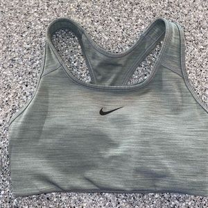 New Nike sports bra!